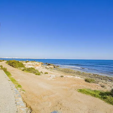 231 Recoleta Style Relax - Alicante Torrevieja