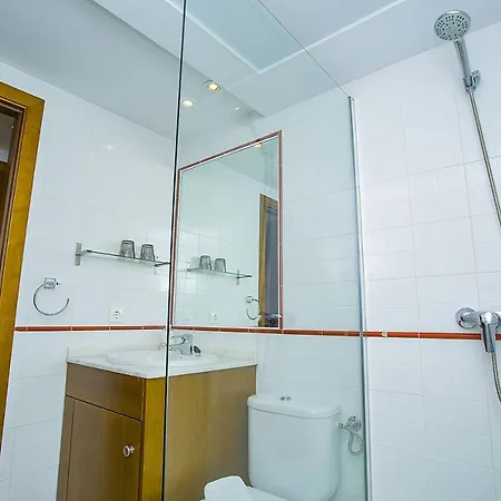 231 Recoleta Style Relax - Alicante Apartment Torrevieja