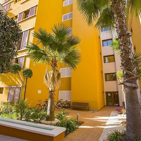 231 Recoleta Style Relax - Alicante Apartment Torrevieja