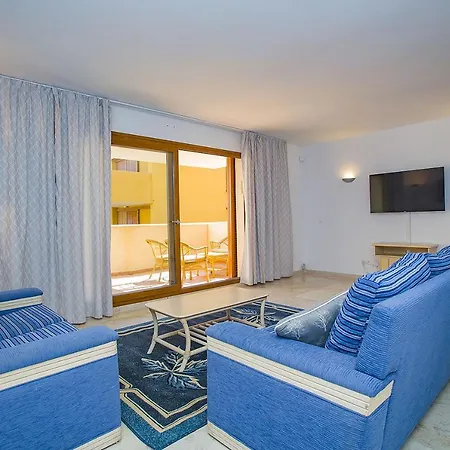 Apartment 231 Recoleta Style Relax - Alicante *