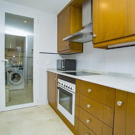 231 Recoleta Style Relax - Alicante *