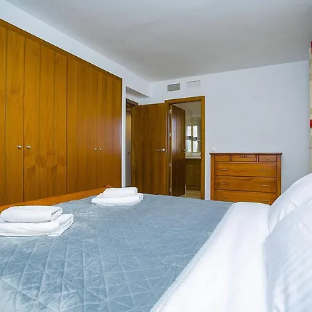 231 Recoleta Style Relax - Alicante Apartment Torrevieja