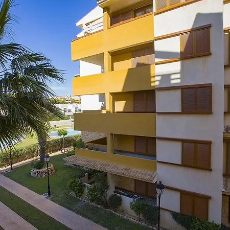 Apartment 231 Recoleta Style Relax - Alicante *