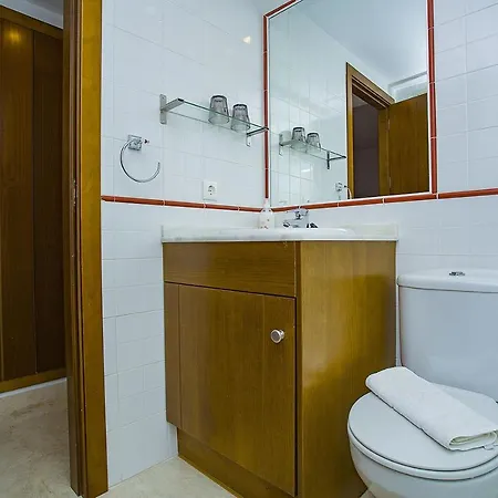 231 Recoleta Style Relax - Alicante Apartment *