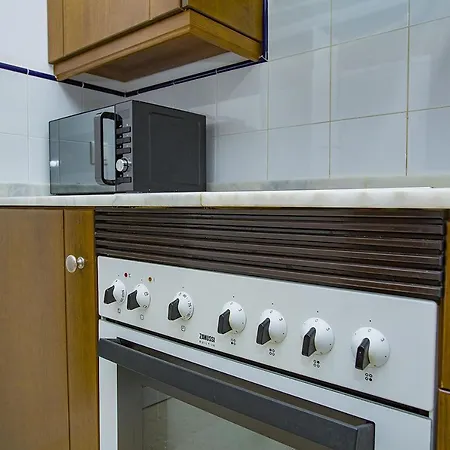 Apartment 231 Recoleta Style Relax - Alicante Torrevieja