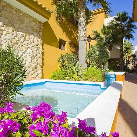 Apartment 231 Recoleta Style Relax - Alicante Torrevieja