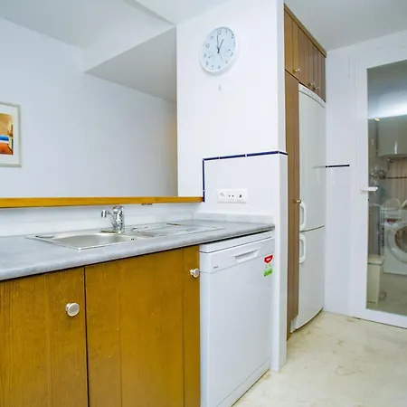 231 Recoleta Style Relax - Alicante Apartment *