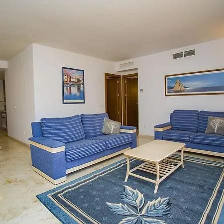 Apartment 231 Recoleta Style Relax - Alicante