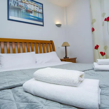 231 Recoleta Style Relax - Alicante Torrevieja