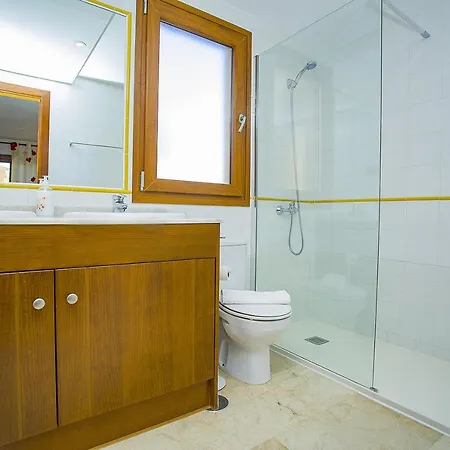 Apartment 231 Recoleta Style Relax - Alicante *