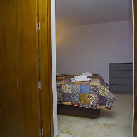 231 Recoleta Style Relax - Alicante Apartment *