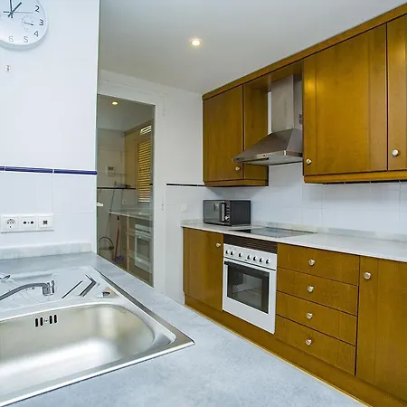 231 Recoleta Style Relax - Alicante Apartment