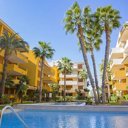 231 Recoleta Style Relax - Alicante Apartment Torrevieja