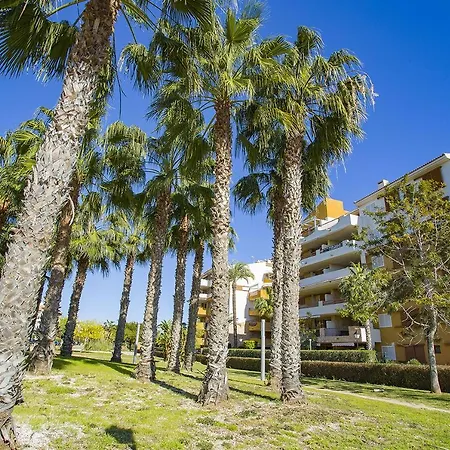 231 Recoleta Style Relax - Alicante Apartment *