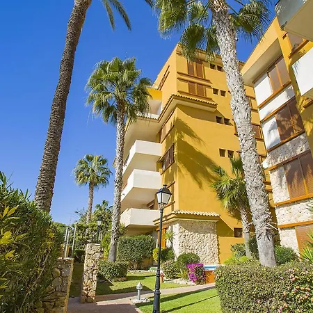 231 Recoleta Style Relax - Alicante Apartment Torrevieja