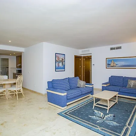 231 Recoleta Style Relax - Alicante Apartment *