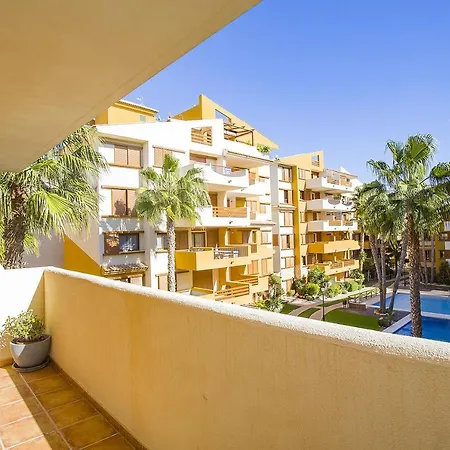 231 Recoleta Style Relax - Alicante * Torrevieja