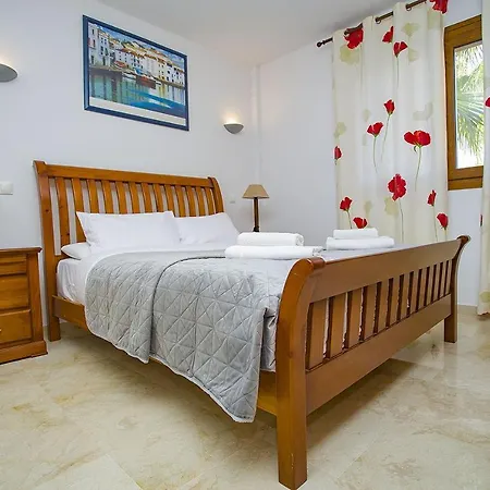 231 Recoleta Style Relax - Alicante Apartment Torrevieja
