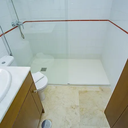 231 Recoleta Style Relax - Alicante Apartment