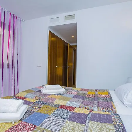 Apartment 231 Recoleta Style Relax - Alicante Torrevieja