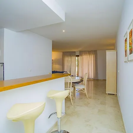 231 Recoleta Style Relax - Alicante