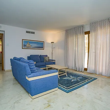 Apartment 231 Recoleta Style Relax - Alicante
