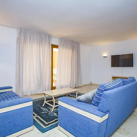 231 Recoleta Style Relax - Alicante Apartment