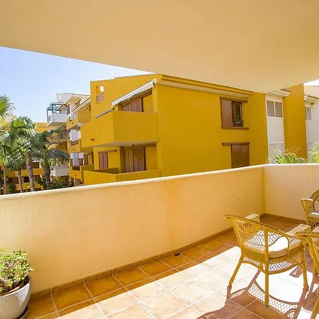 Apartment 231 Recoleta Style Relax - Alicante