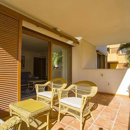 231 Recoleta Style Relax - Alicante Apartment Torrevieja