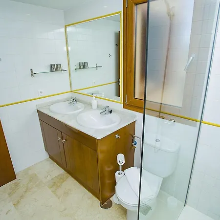 231 Recoleta Style Relax - Alicante Apartment