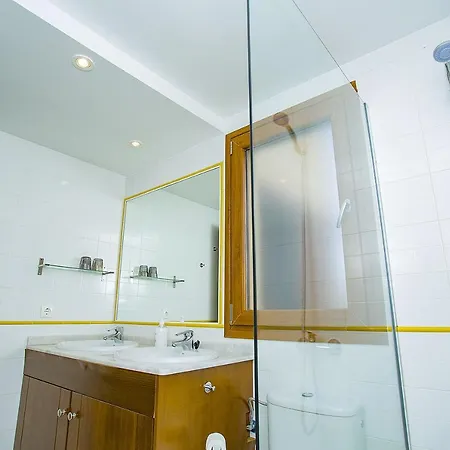 Apartment 231 Recoleta Style Relax - Alicante *